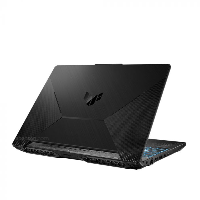 ASUS TUF Gaming A15 FA506NFR-HN005W Black