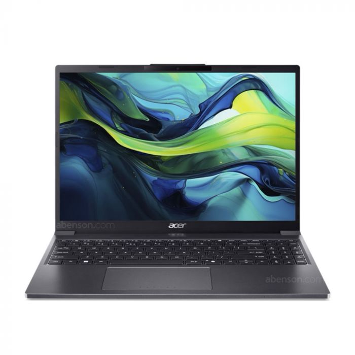 Acer Aspire Go 15-AG15-51P-55TG Steel Gray