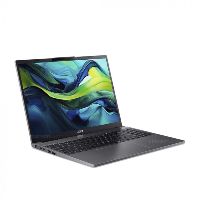 Acer Aspire Go 15-AG15-51P-55TG Steel Gray