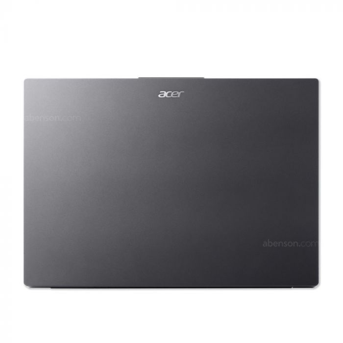 Acer Aspire Go 15-AG15-51P-55TG Steel Gray