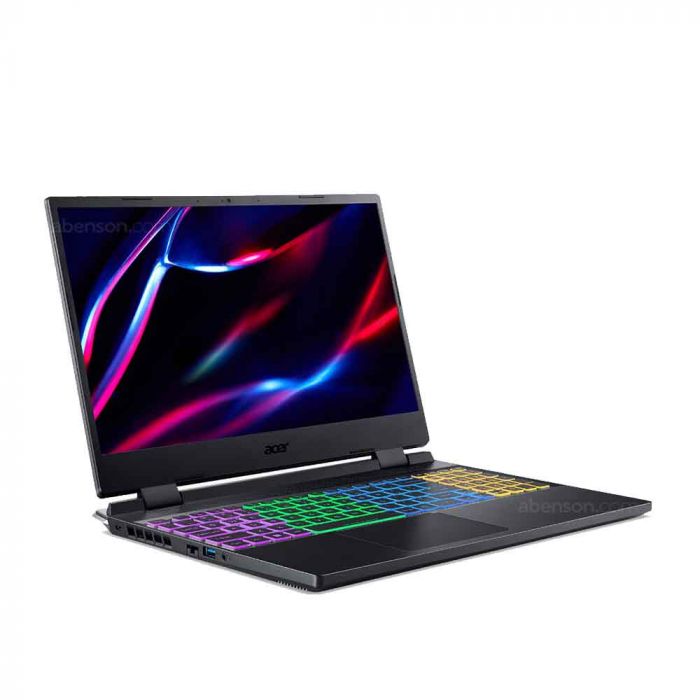 Acer Nitro 5 AN515 58 50YE Black