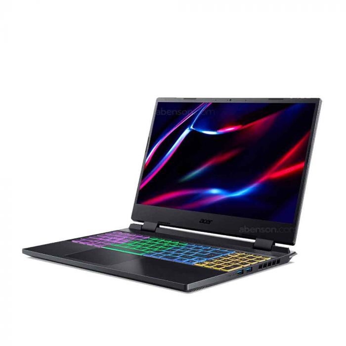Acer Nitro 5 AN515 58 50YE Black