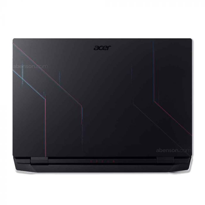 Acer Nitro 5 AN515 58 50YE Black