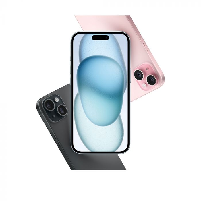 Apple iPhone 15