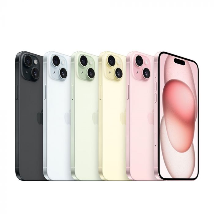 Apple iPhone 15