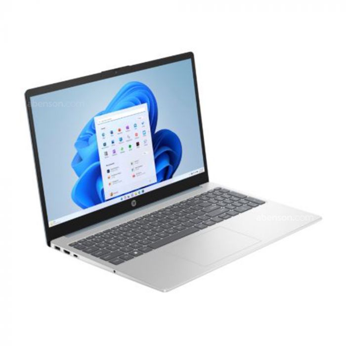 HP 15-FC0336AU Natural Silver