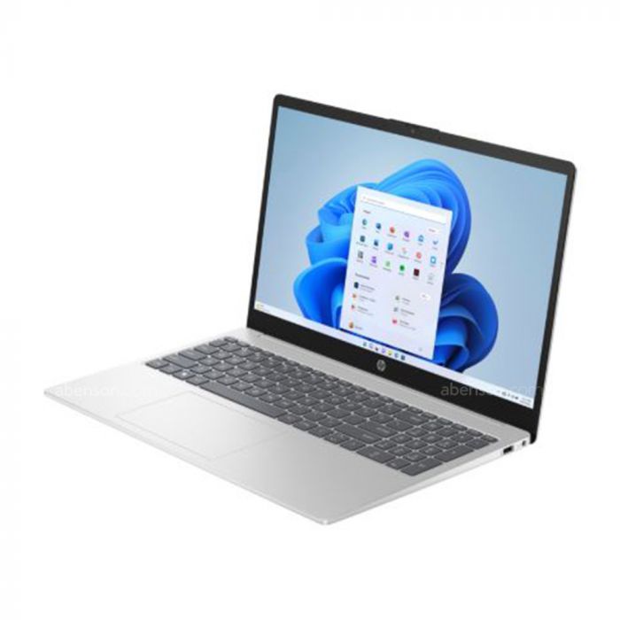 HP 15-FC0336AU Natural Silver