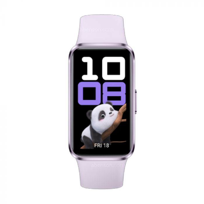 Huawei Band 10 Purple