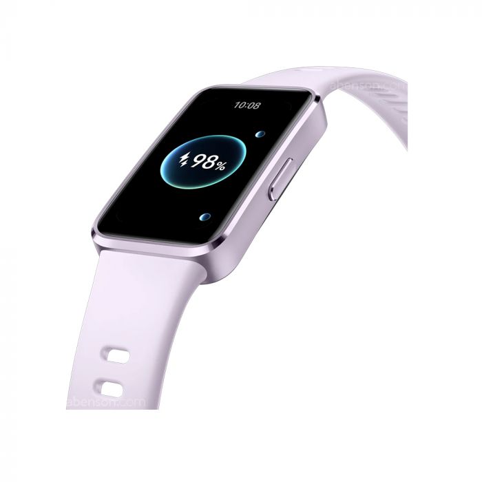 Huawei Band 10 Purple