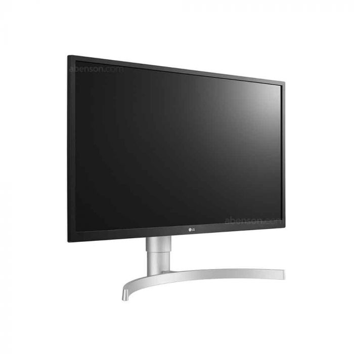 LG 27UL550-W