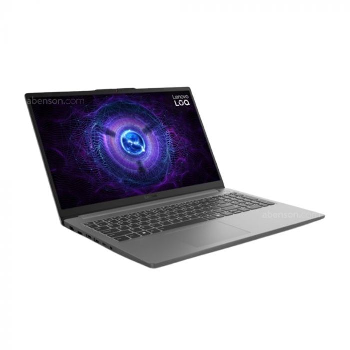 Lenovo LOQ 83LK000UPH Gray