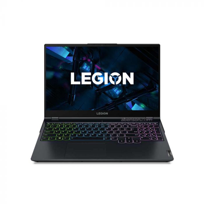 Lenovo Legion 5 82JH00CSPH Phantom Blue