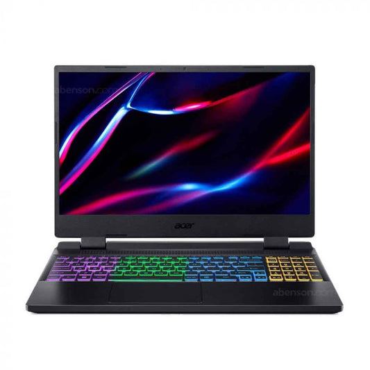 Acer Nitro 5 AN515 58 50YE Black