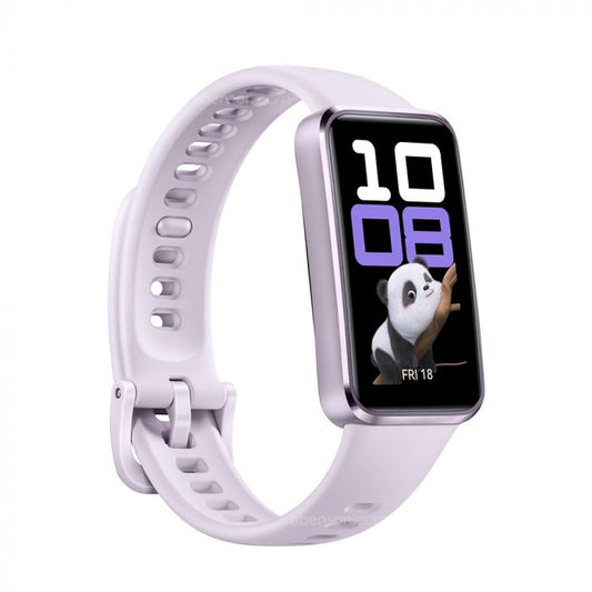Huawei Band 10 Purple