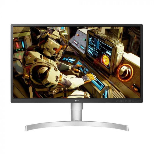 LG 27UL550-W